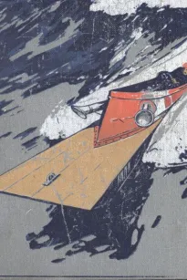 Swift and Sure: The Story of a Hydroplane