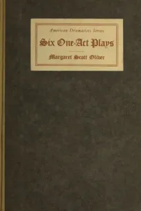 Six One-Act Plays