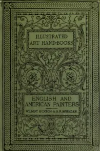 English Painters, with a Chapter on American Painters