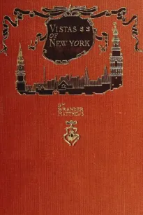 Vistas of New York