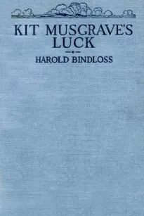 Kit Musgrave's Luck
