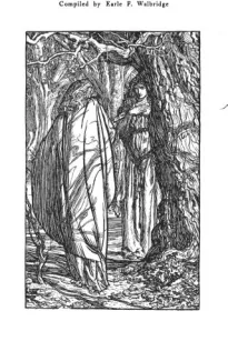 Poetry of the Supernatural