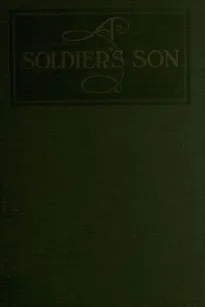 A Soldier's Son