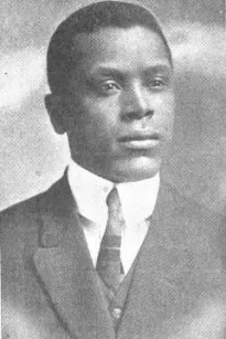 The Forged Note: A Romance of the Darker Races