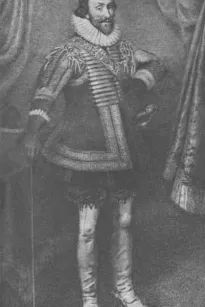 The Life of a Conspirator
Being a Biography of Sir Everard Digby by One of His Descendants