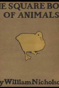 The Square Book of Animals