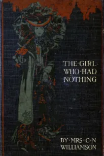 The Girl Who Had Nothing