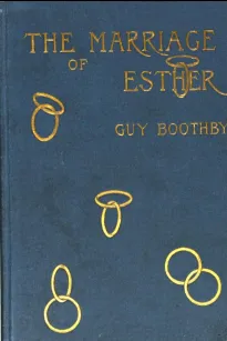 The Marriage of Esther