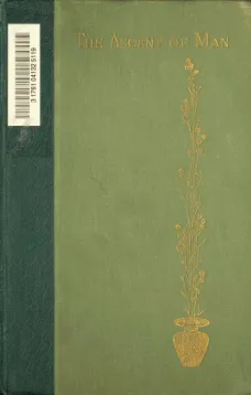 The Ascent of Man