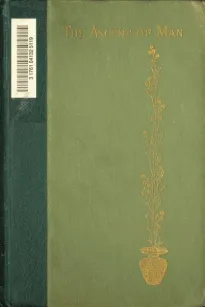 The Ascent of Man