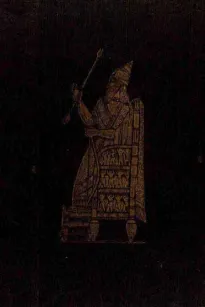 Discoveries Among the Ruins of Nineveh and Babylon
