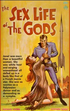 The Sex Life of the Gods