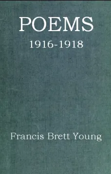Poems, 1916-1918