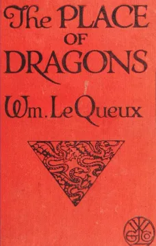 The Place of Dragons: A Mystery