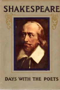 A Day with William Shakespeare