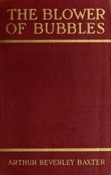 The Blower of Bubbles