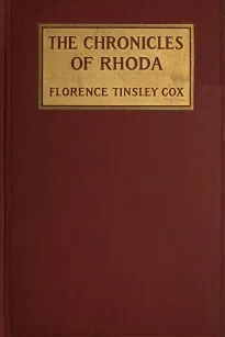 The Chronicles of Rhoda