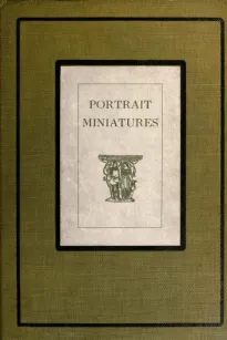 Portrait Miniatures