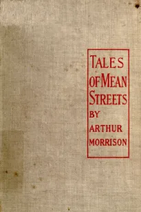 Tales of Mean Streets