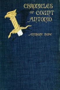 The Chronicles of Count Antonio