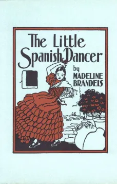 The Little Spanish Dancer