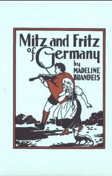 Mitz and Fritz of Germany
