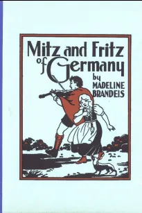 Mitz and Fritz of Germany