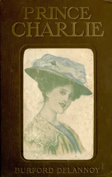 Prince Charlie