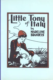 Little Tony of Italy