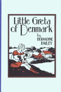 Little Greta of Denmark