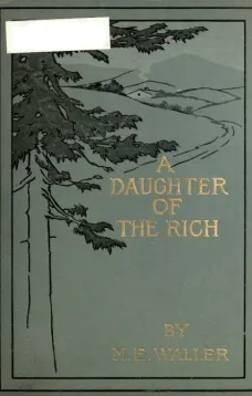 A Daughter of the Rich