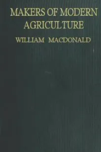 Makers of Modern Agriculture