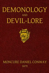 Demonology and Devil-lore