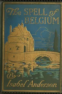 The Spell of Belgium