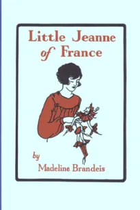 Little Jeanne of France