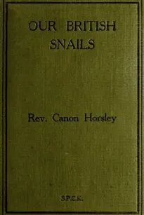 Our British Snails