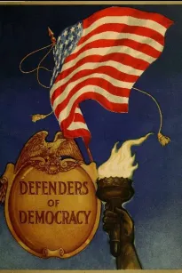 Defenders of Democracy