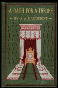 A Dash for a Throne