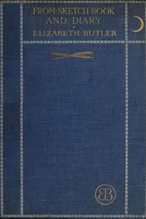 From sketch-book and diary