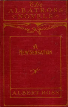 A New Sensation