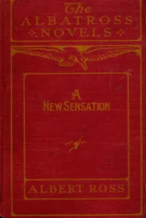 A New Sensation