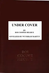 Under Cover