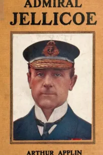 Admiral Jellicoe