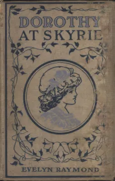 Dorothy at Skyrie