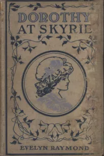 Dorothy at Skyrie