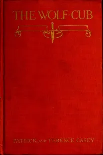 The Wolf Cub
A Novel of Spain