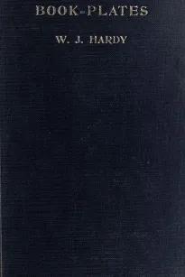 Book-Plates