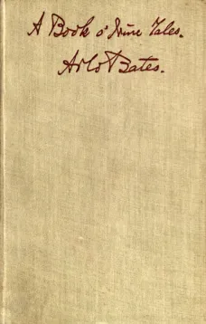 A Book o' Nine Tales.