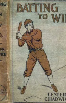 Batting to Win: A Story of College Baseball