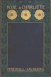 Rose À  Charlitte